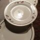 23 flat plates Salins E.charbonnier model Athos