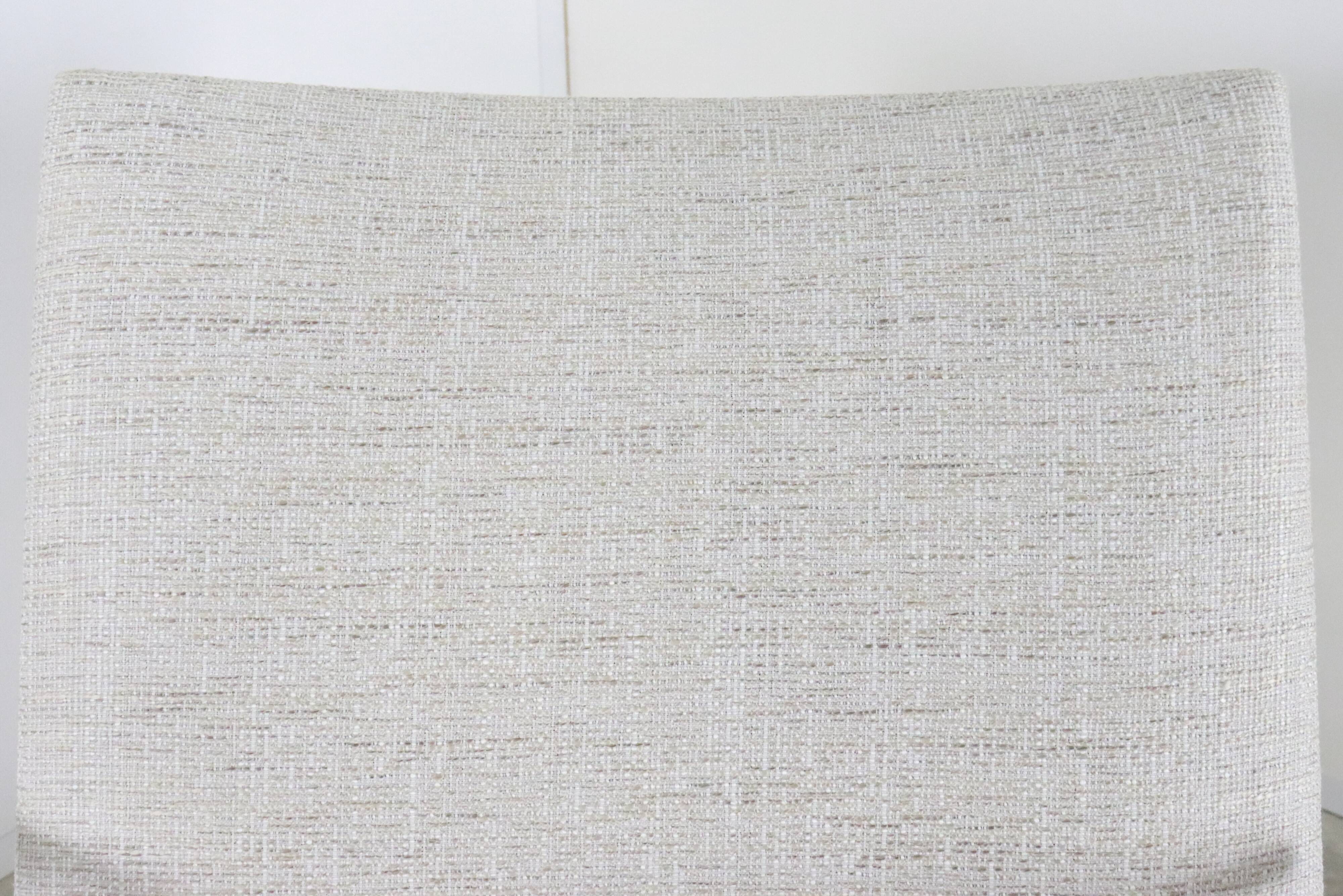 Pastoe Ruster Yngve Ekstrom armchair 'Kruishaar'