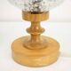Paire de lampes de table du milieu du siècle dernier, années 1970, Hongrie