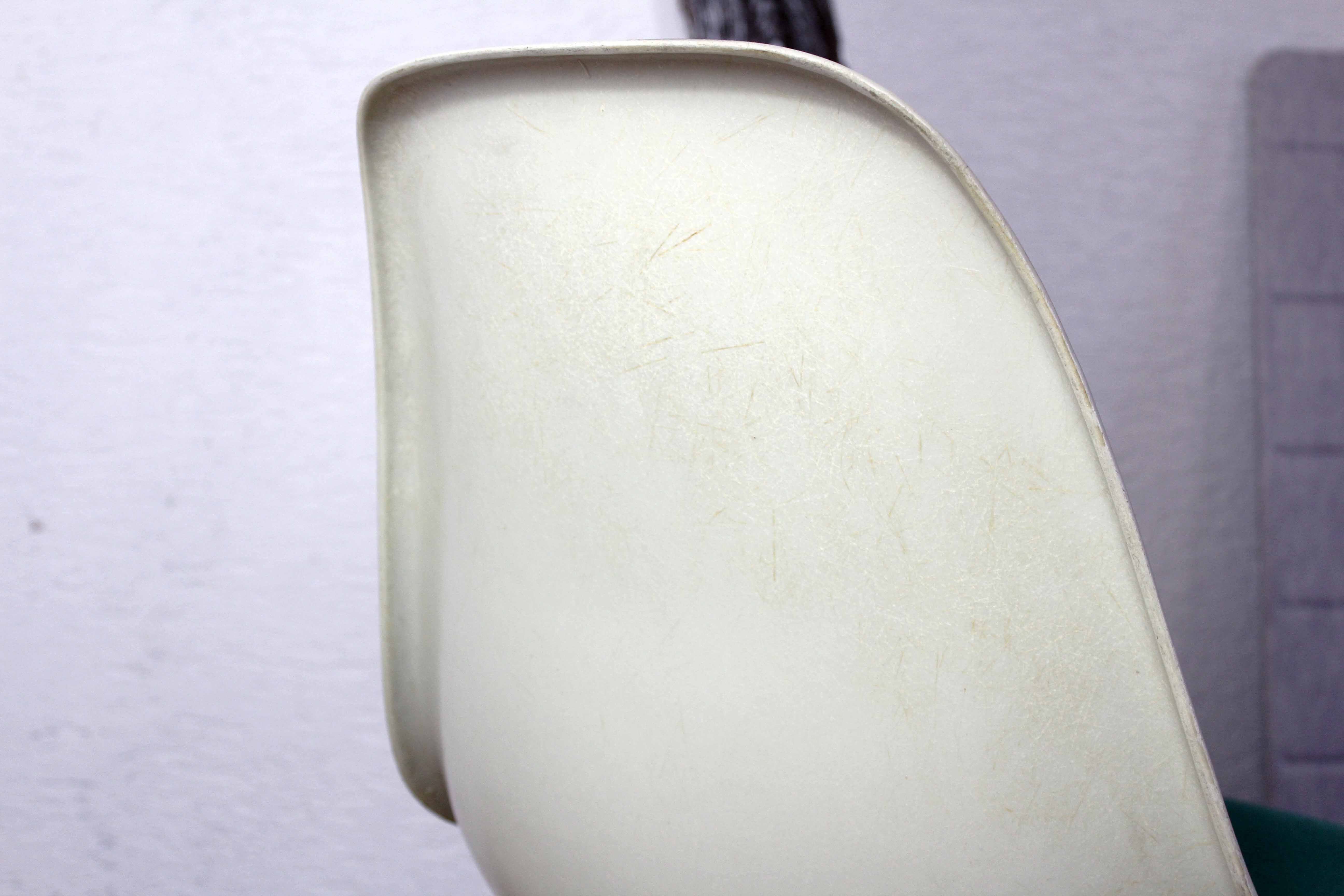 Bench EAMES Edition Vitra 1970