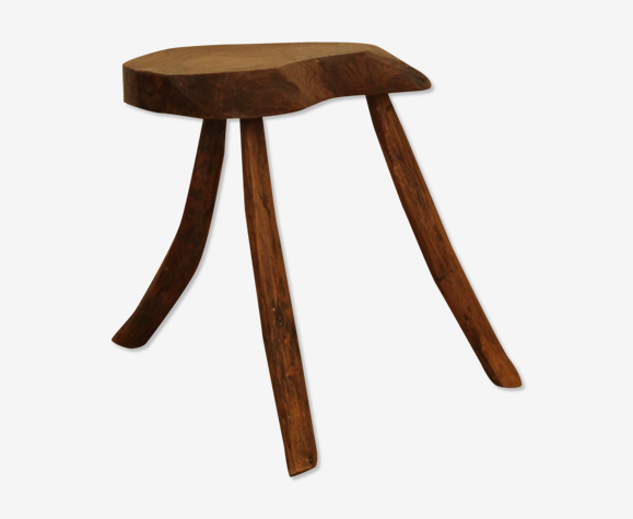 Tabouret de ferme