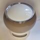Clan Model Lamp Chrome & Acrylic Mid-Century Modern 1960s