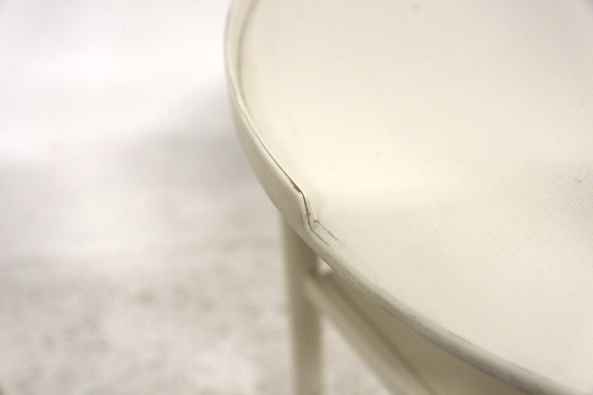 Pair of bedside tables, Engström & Myrstrand, Bodafors, Sweden, 1960