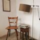 Lampadaire vintage 2970