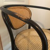 Fauteuil Thonet 210