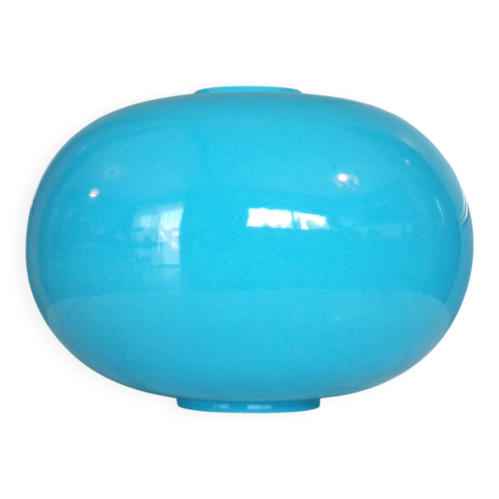 St Clément ball vase Ø29cm