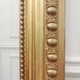 Old mirror Louis Philippe  110x156cm