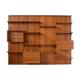 Cado Poul Cadovius teck panelal system 1959