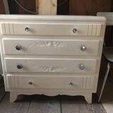 Commode