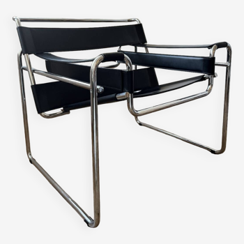WASSILY CHAIR by Marcel Breuer