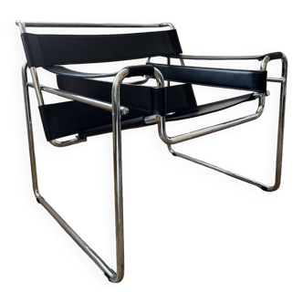 WASSILY CHAIR by Marcel Breuer