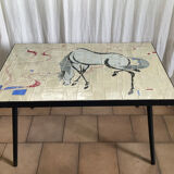 Coffee table 1950s/1960s