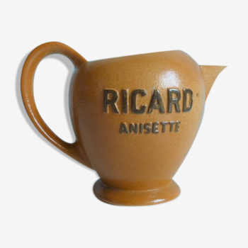 Pitcher Anisette Ricard