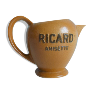Pitcher Anisette Ricard