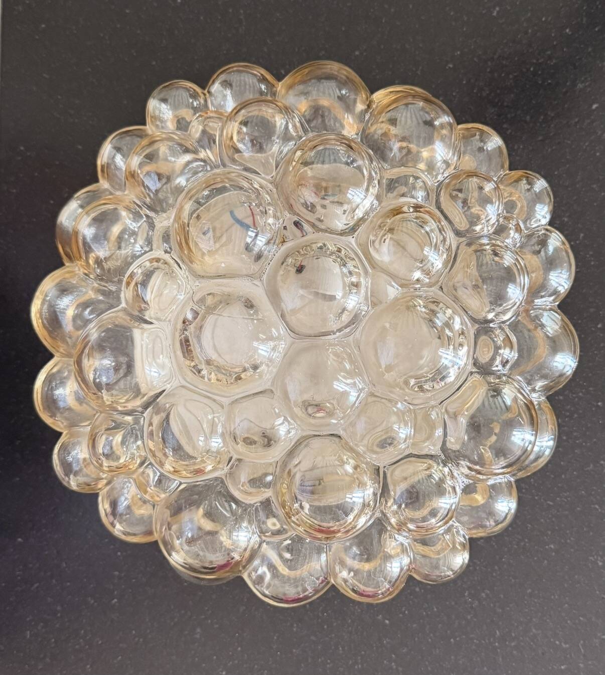 Bubble Wall Light Helena Tynell