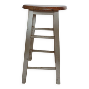 tabouret de ferme