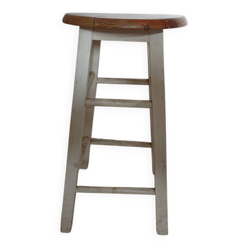 Farm stool