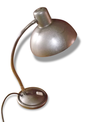 lampe de Bureau Année