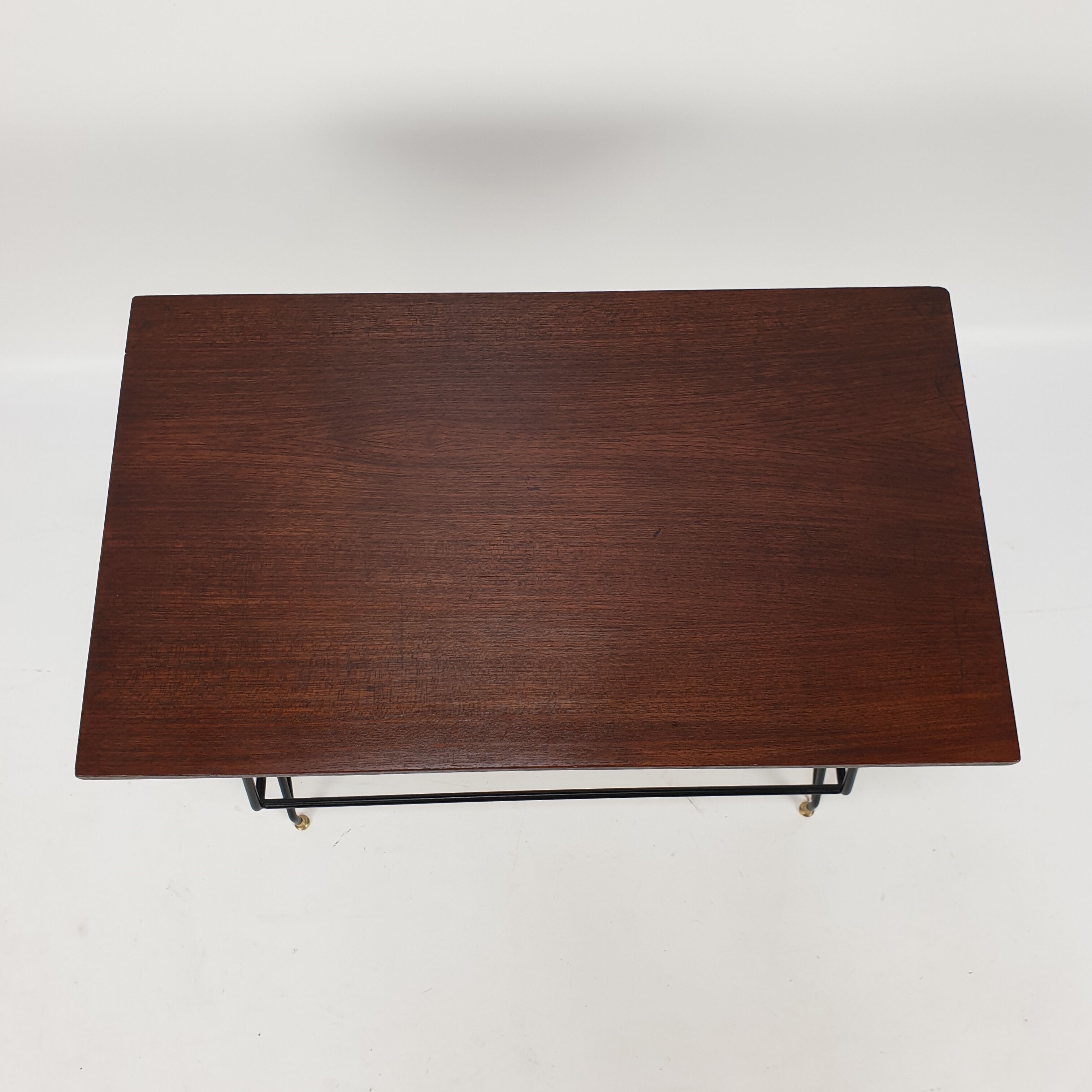 Mobili Pizzetti Roma, Coffee Table 1950's, Italy