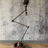 Jielde 3-arm lamp