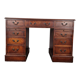 Vieux bureau vintage