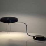 Lampe de bureau pour Galaxia d'Enrique Aparicio, Prix Delta de Oro 1962