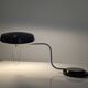 Desk Lamp for Galaxia by Enrique Aparicio, Delta de Oro Award 1962