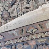 Tapis d'orient laine 190x129cm