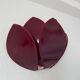 Lotus flower sconces