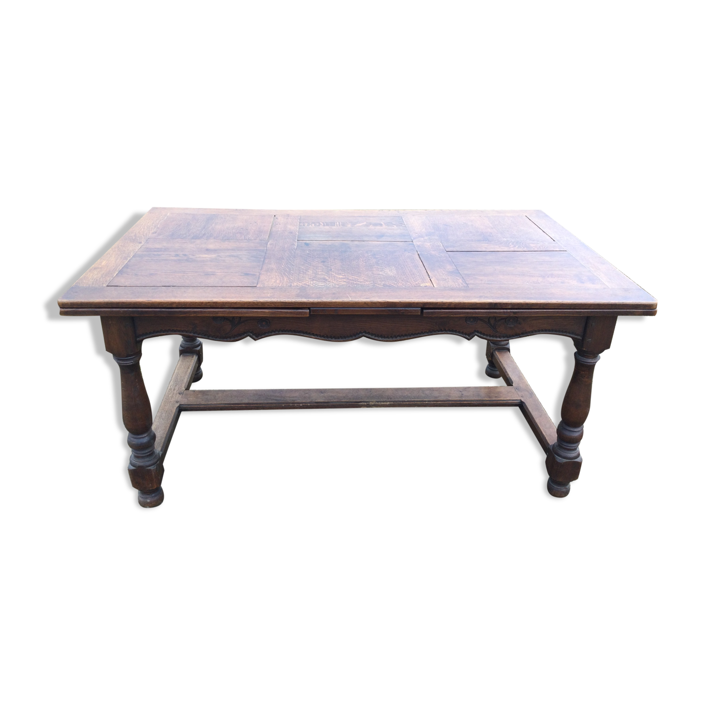 Farm table