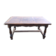 Farm table