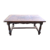 Farm table
