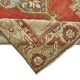 Turkish Vintage Anatolian Rug 112 cm x 187 cm