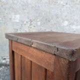 Oak sideboard