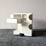 Boby trolley