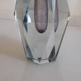 "Diamond" vase by Asta Stromberg 1970