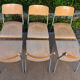 School chairs
