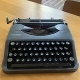 Hermes Baby typewriter