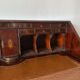 Old English Slope Desk 19th Century