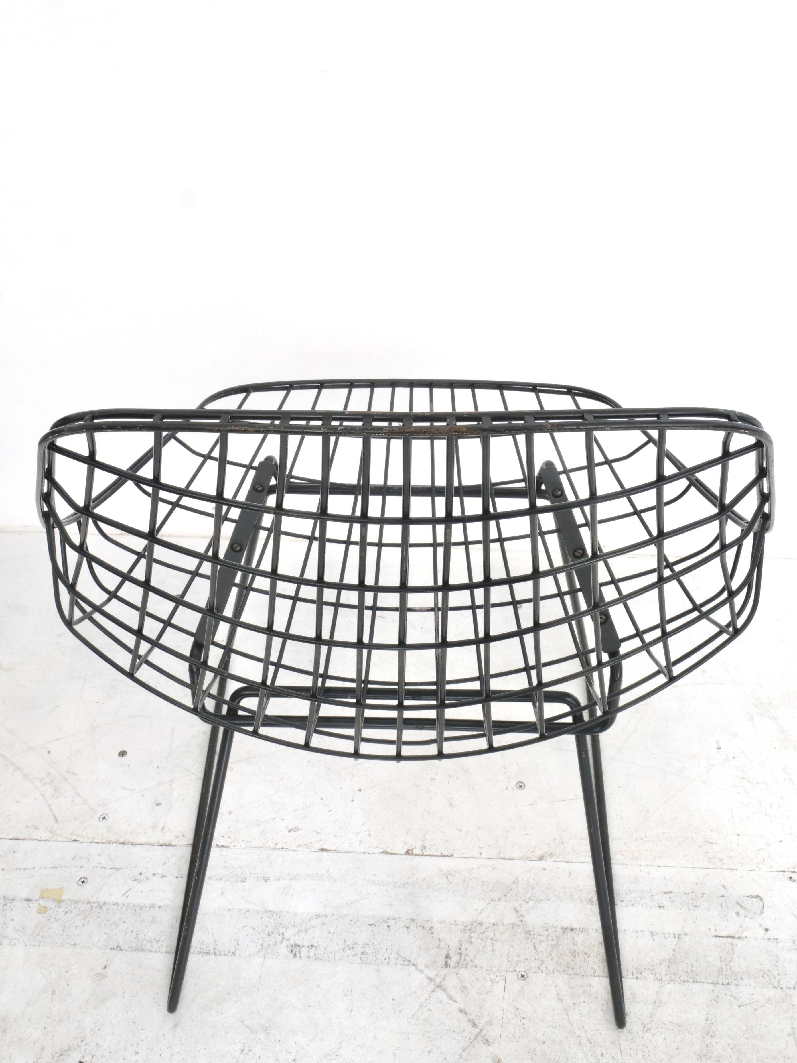 Chaise sm 05 de Cees Braakman pour Pastoe