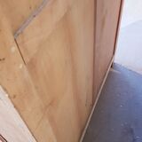 Vintage Parisian wardrobe