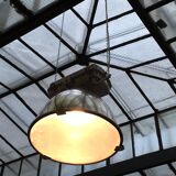 Suspension industrial aluminum