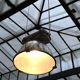 Suspension industrial aluminum