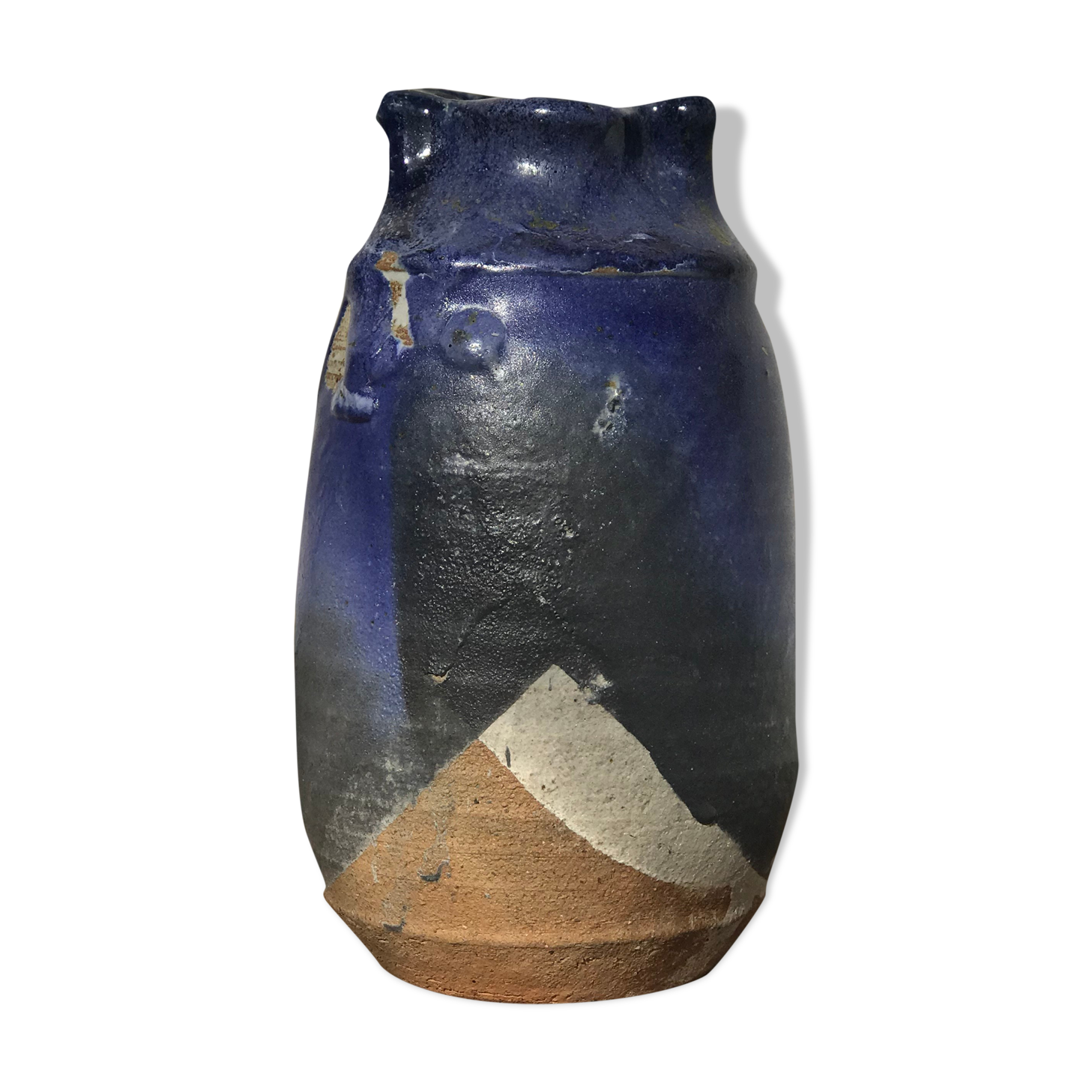 Vase Thierry Basile