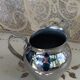 Stainless steel coffee service 18/10 létang Rémy design and vintage