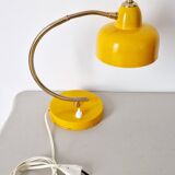 Vintage cocotte lamp from the 60s