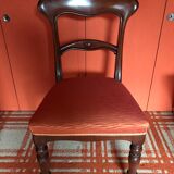 Chaise ancienne