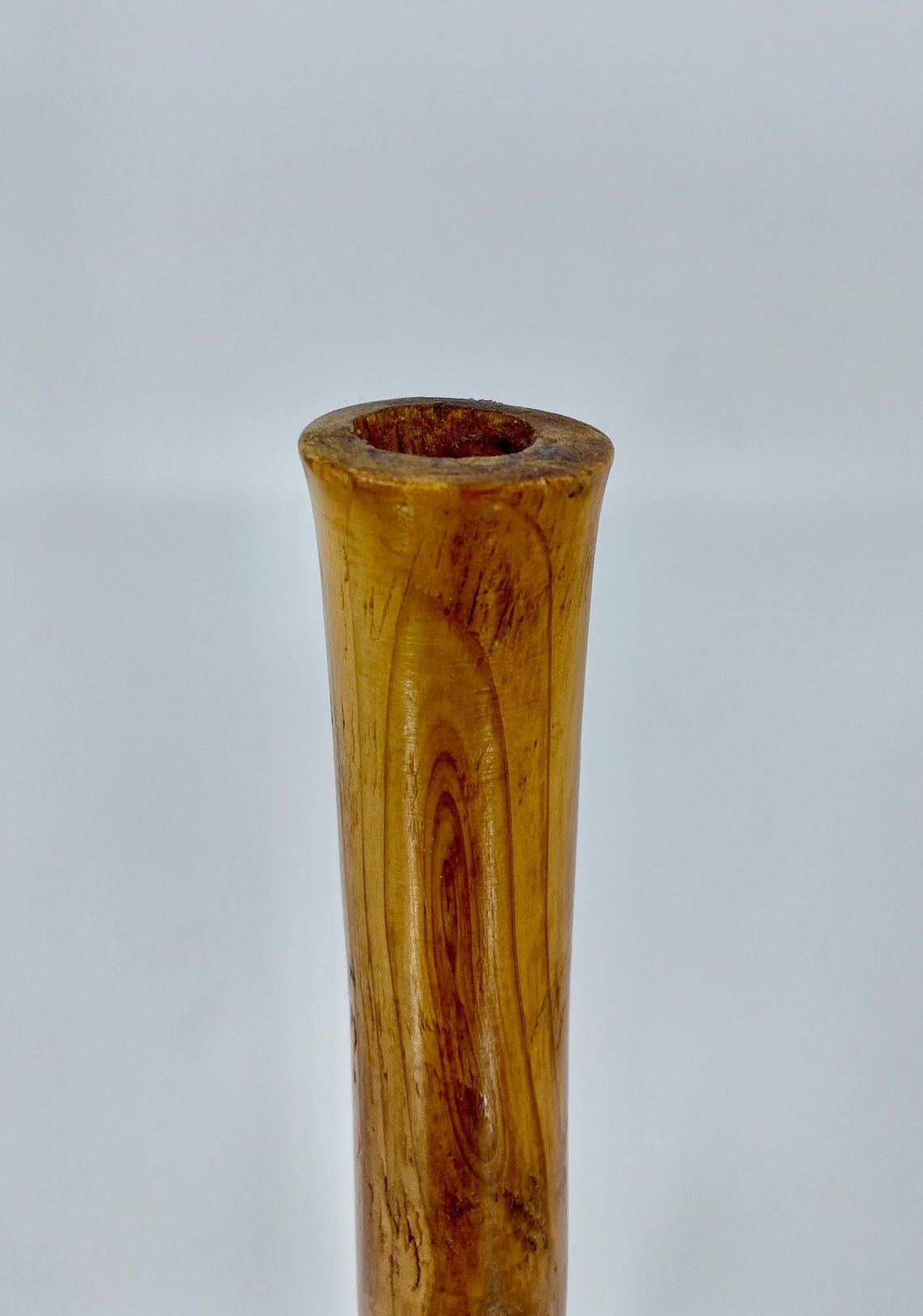 Japanese vase Ikebana 1950