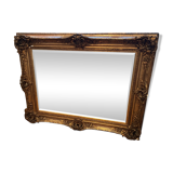 Louis XV mirror 120x93cm
