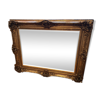 Miroir Louis XV 120x93cm